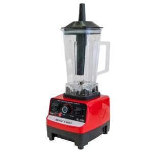 Silver Crest Blender 2 in 1