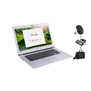 Acer Chromebook 14" ( 4GB , 32GB)